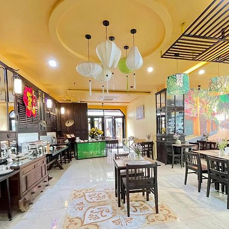 Hoianan Boutique Hotel Хой Ан Екстериор снимка