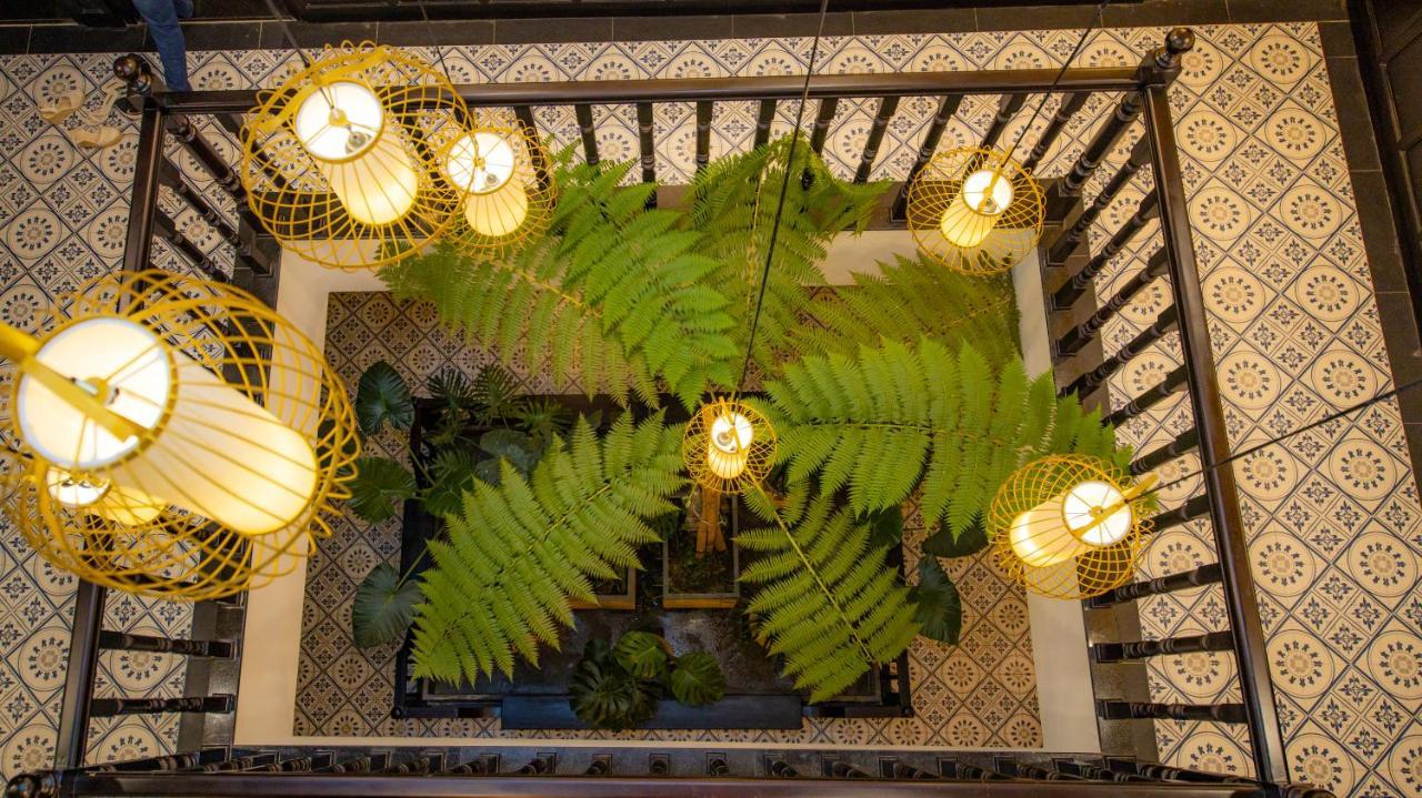 Hoianan Boutique Hotel Хой Ан Екстериор снимка