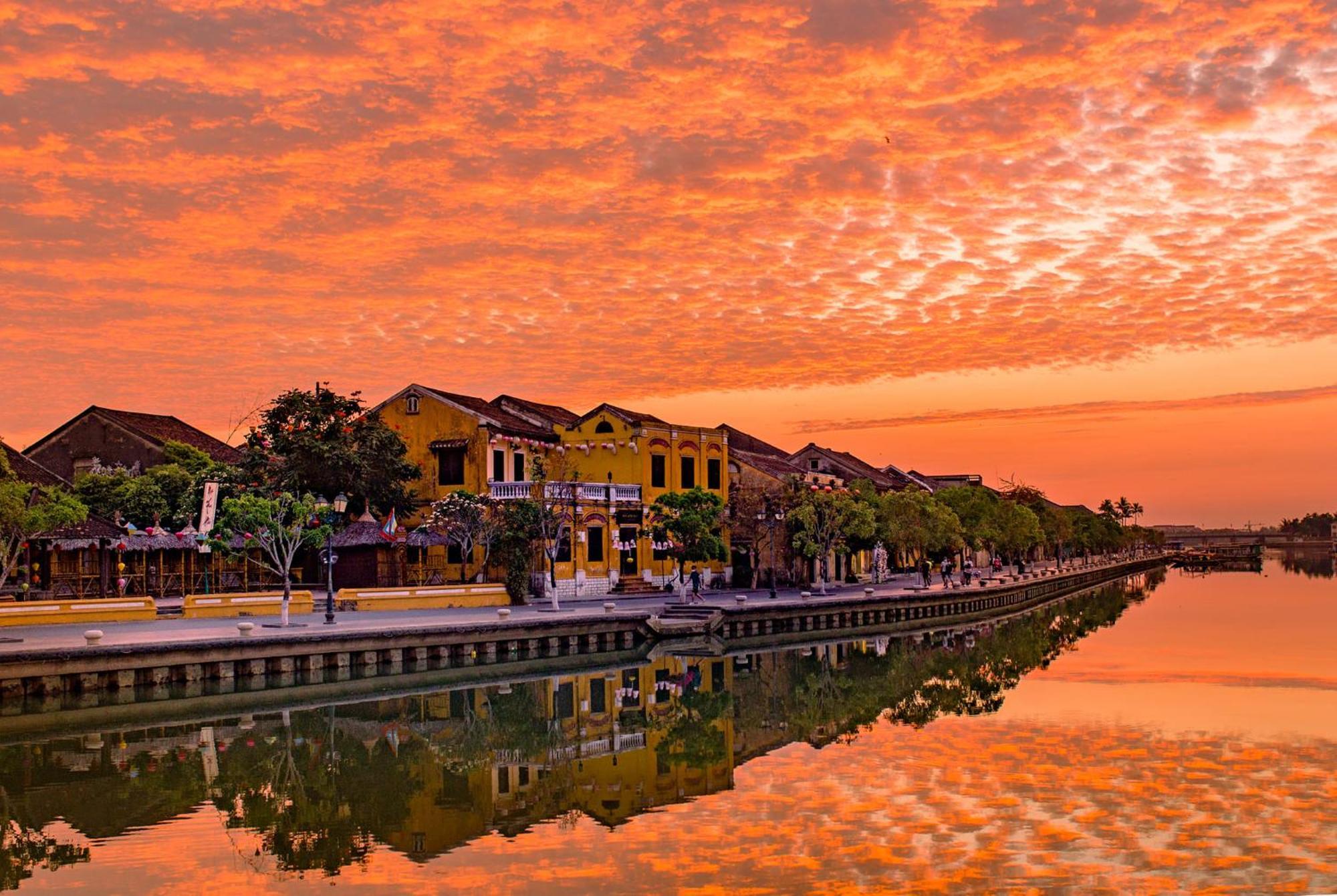 Hoianan Boutique Hotel Хой Ан Екстериор снимка
