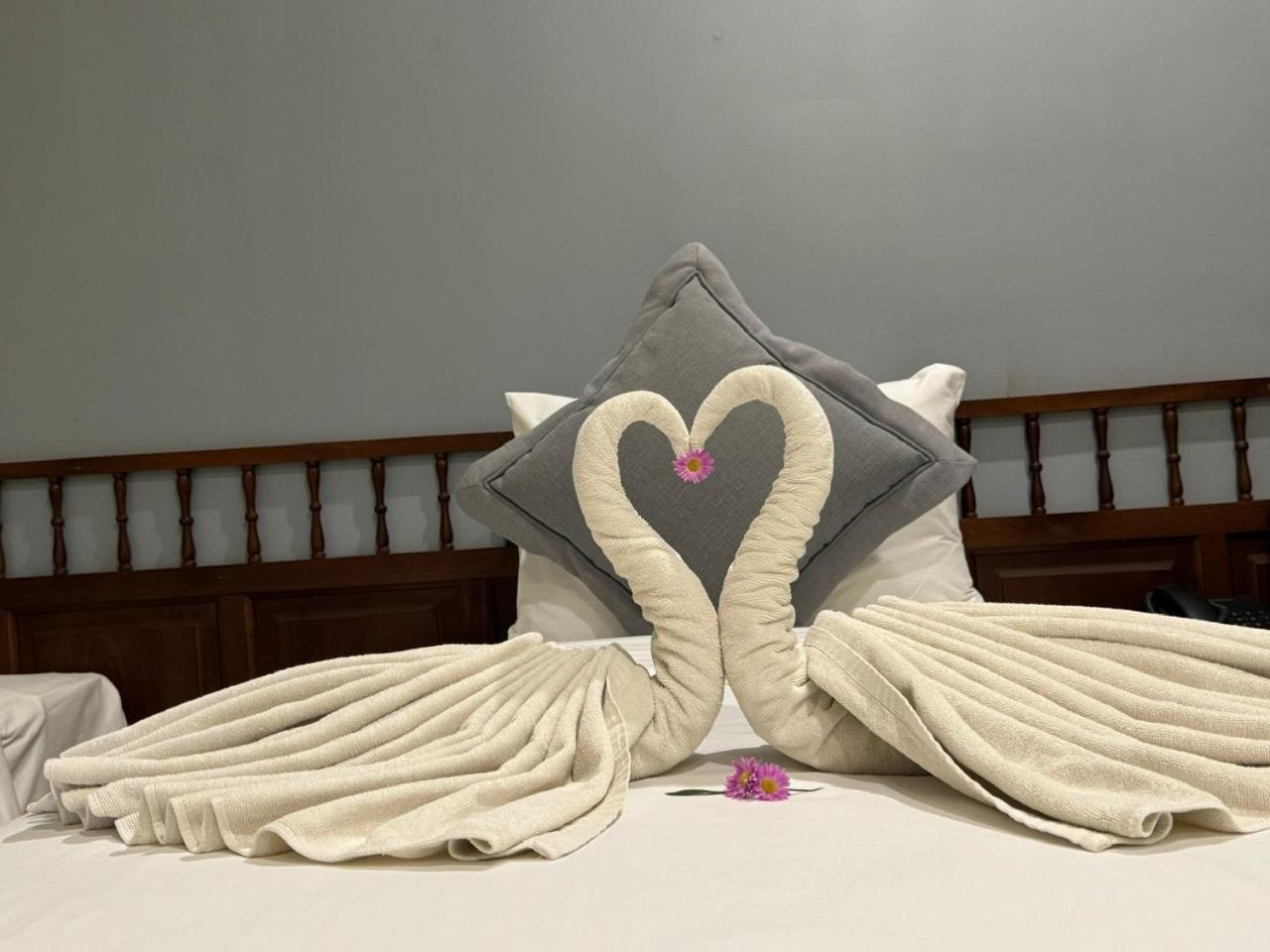 Hoianan Boutique Hotel Хой Ан Екстериор снимка