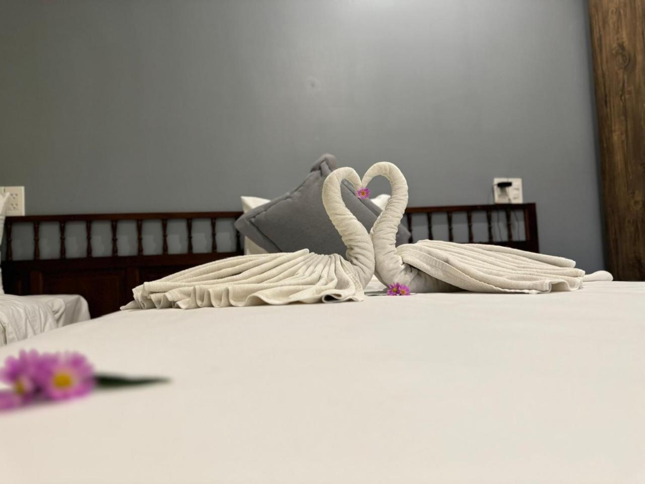 Hoianan Boutique Hotel Хой Ан Екстериор снимка