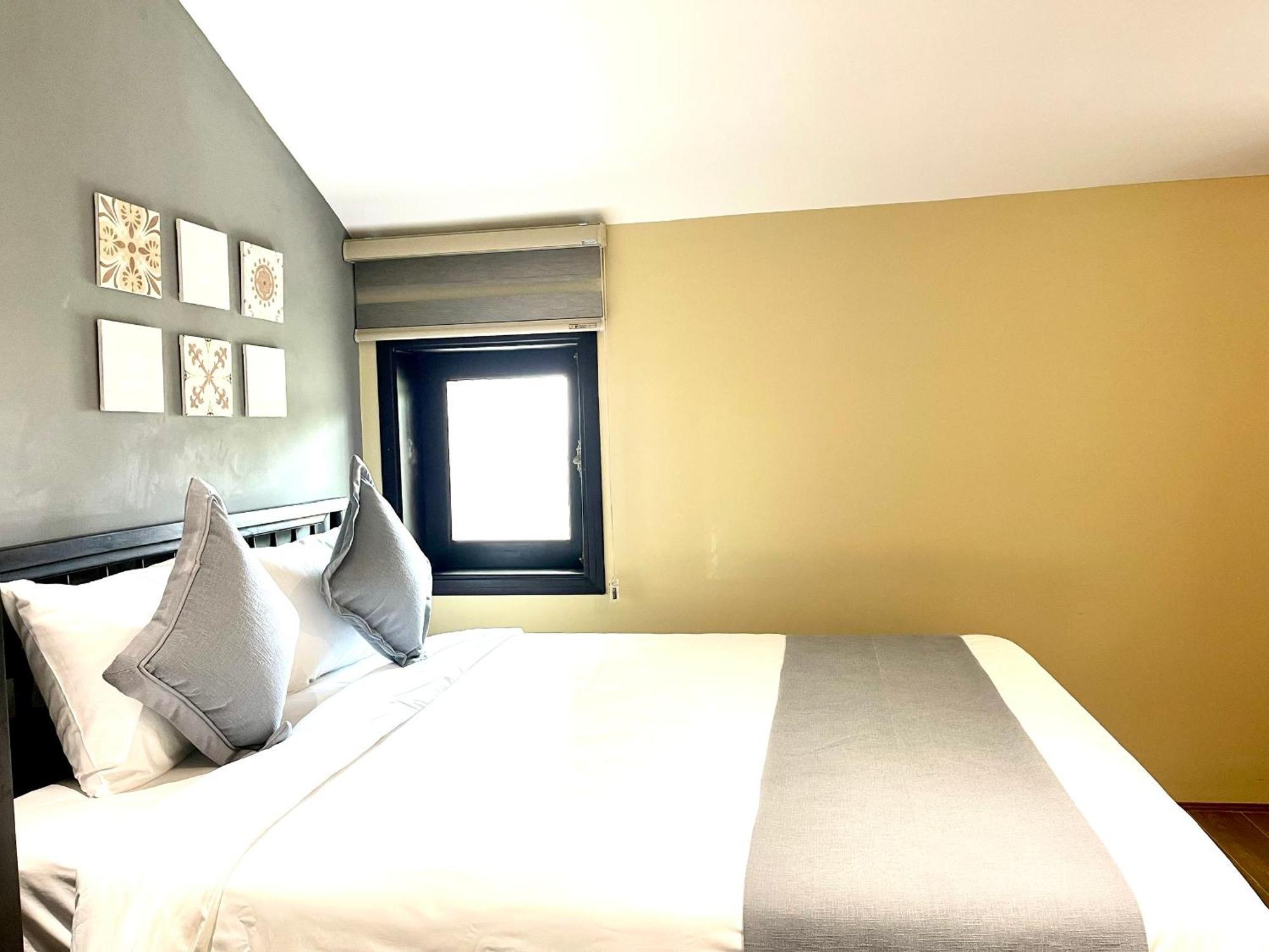 Hoianan Boutique Hotel Хой Ан Екстериор снимка