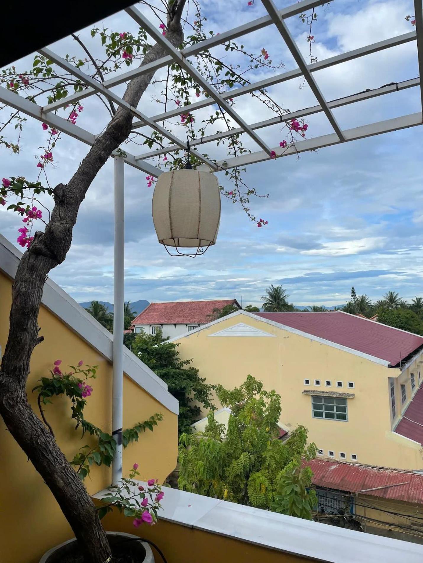 Hoianan Boutique Hotel Хой Ан Екстериор снимка